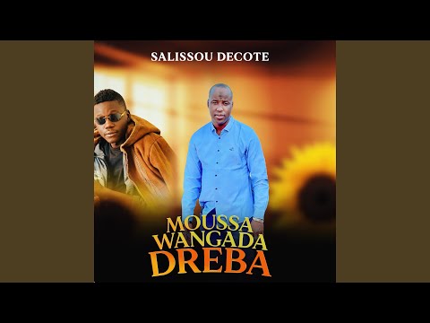 Moussa Wangada Dreba