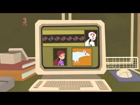 Grossology - Pinkeye's Revenge (Part 2)