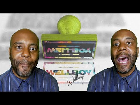 WELLBOY - Документи у Дії (Прем'єра 2023) Uncle Momo REACTION