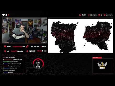 TJI REAGE A XTINTO - DIABO