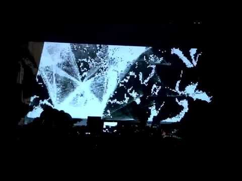 Cooptrol - Abstracks II - live at SoCo Festival (extract)