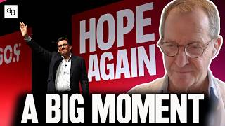 "It Was Powerful" | Rory and Alastair React To Andy Burnham's Speech.