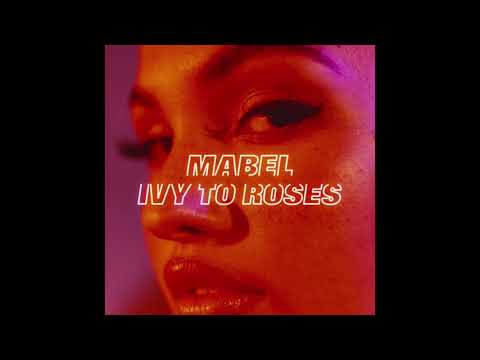 Mabel - Fine Line [ft Not3s | Lyrics]