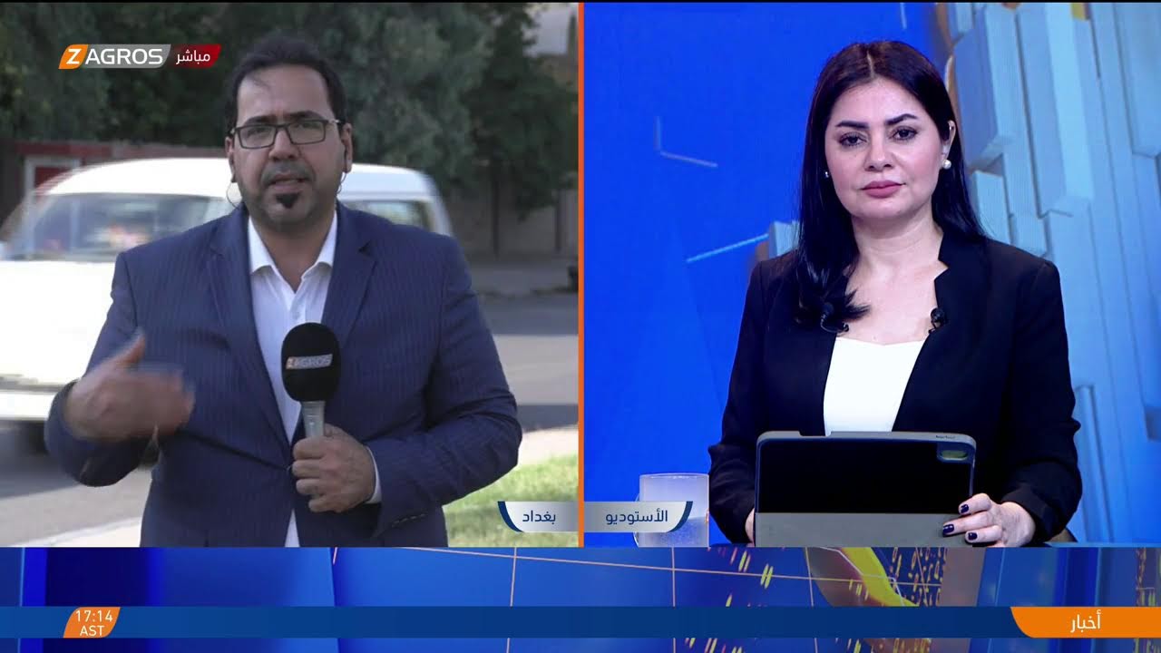 فيديو | لجنة اتحادية لتجديد اتفاقية أنبوب نفط كركوك – جيهان.. المزيد من التفاصيل مع مراسل زاكروس