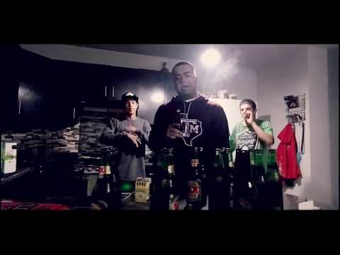 Danybeneno - Yo no paro - ( Video oficial )