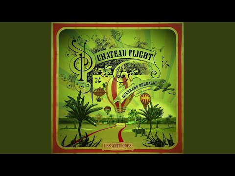 Les Antipodes (Malik Dub)