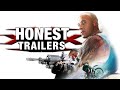 Honest Trailers | XXX Franchise