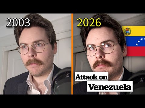 regime change then vs. now