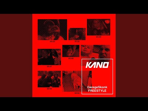 GarageSkankFREESTYLE