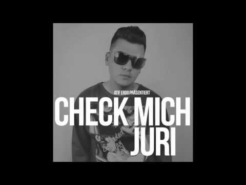 07 - Juri feat. John Webber - Zu Playa