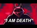 I Am Not A King I Am Not A God I Am Death