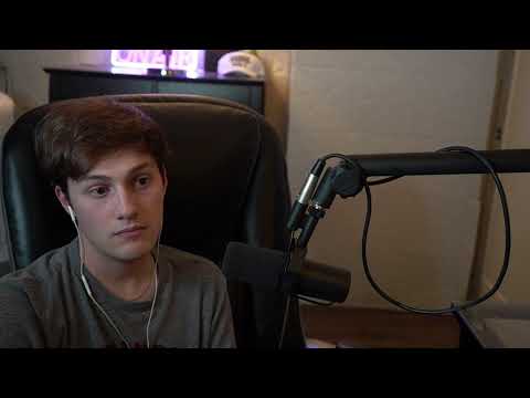 Parker Reacts to Dean vs Emily Debate