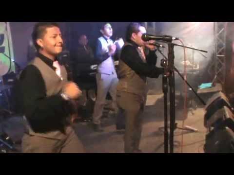 Rock Star en Vivo Party Finados 2013 Evento Exodo Espectaculos Sonido Super Megatron Mix