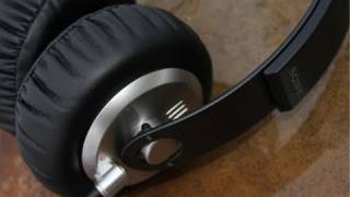 Video thumbnail for Sony MDR-XB500 Headphones Review by Snazzy Labs