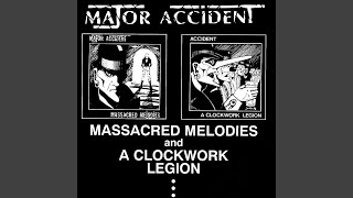 Music video thumbnail preview for Terrorist Gang by Major Accident