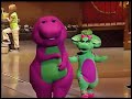 Barney S Colorful World 2004