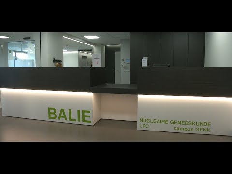 Nieuw@ZOL - Nucleaire Geneeskunde