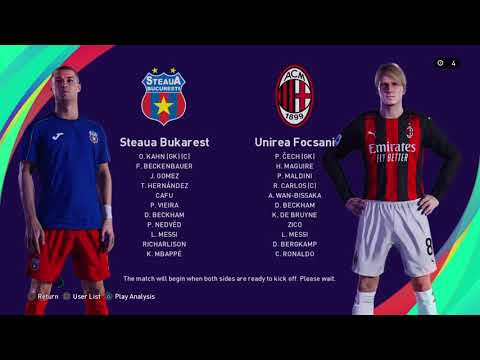 Bmj23 Pro - vs Peşte agresivv - eFootball PES 2021