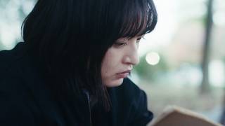 デビュー45周年！スターダスト☆レビューの新曲「路傍の歌」が主題歌に決定　映画『ゴースト・オブ・ウエノ』予告編