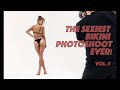 Sexiest Bikini Photoshoot At Hendo Studios Creative Improv Photoshoot Ep 5 Hendo Studios