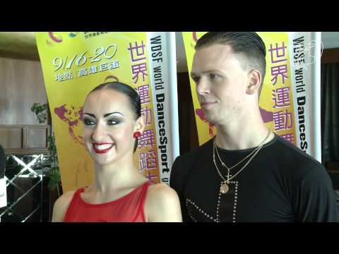 Lund - Kocik, DEN | Pre-WDSG 2013 ITV