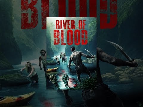 River of Blood
