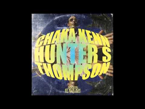 Chaka Kenn - Electro City