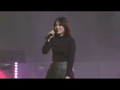 2021.10.30  舞團獻舞, 2m25 Let Go, 7m30 Every Little Thing, 11m20 當我抬頭仰望