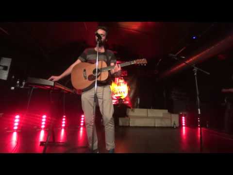 Tilman Ringer - Rise above the sea ( live @ Reim in Flammen)