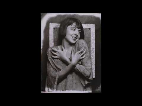 It's You - Boswell Sisters acc. by the Dorsey Brothers (w Jack Purvis) (1931)