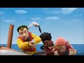 Fireman Sam Series 17 English UK