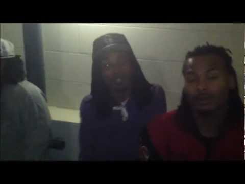 P Dibiase "Free Spirit"