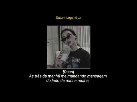RESENHV - 3 Da Manhã [Letra]