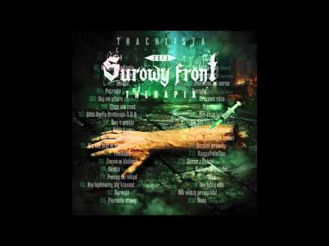 201.Surowy Front-Na każdy etap