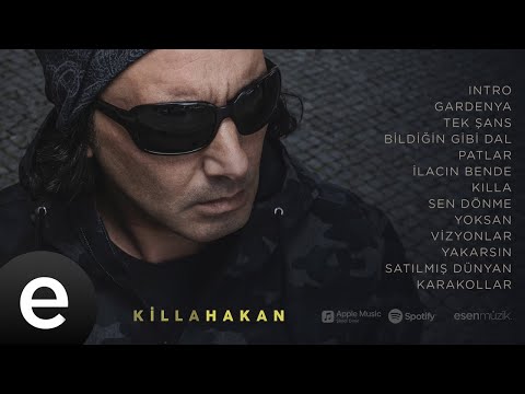 Video thumbnail for İlacın Bende