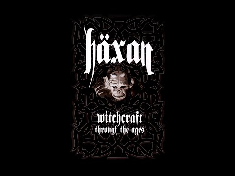 Häxan : Witchcraft Through the Ages (1922) Full Movie, Horror