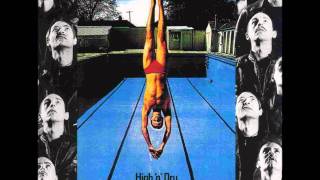 Def Leppard - Let it Go (High 'n' Dry)