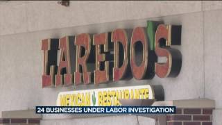 Madison-area hospitality employers owe $724K to 275 workers