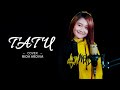 TATU RIDA ARDIVA COVER