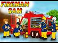 Fireman Sam 1998 PC Game Playthrough Firemansam 90s Pcgames