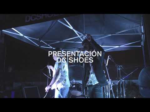 Presentación DC Shoes - ilogic WUN & Soltu WUN [WUN Rec.]