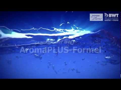 Die Mg2+-Technologie von BWT für bestes Kaffeewasser