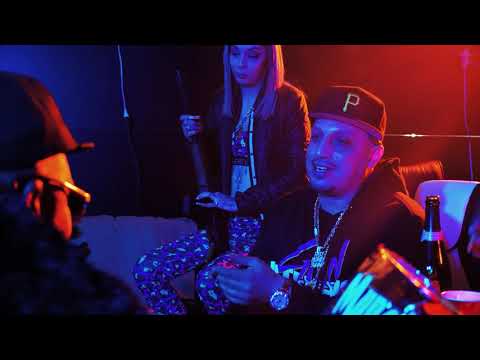 Fast Money - Plead the Fifth [Official Music Video]