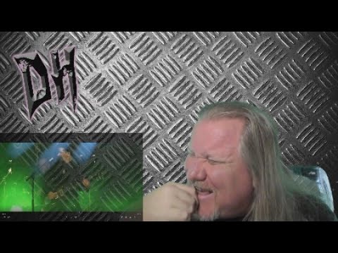 Amplifier - Motorhead REACTION & REVIEW! FIRST TIME HEARING!