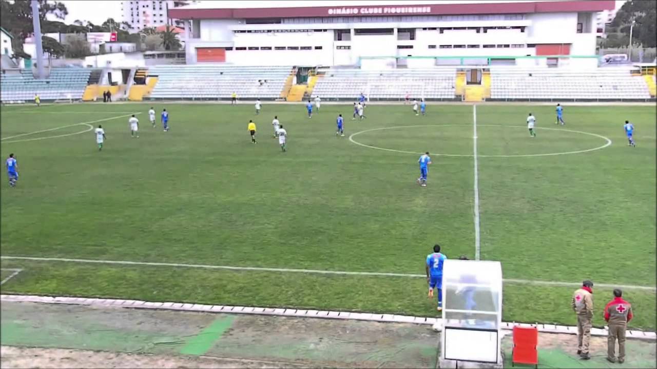 Nuno rodrigues