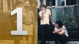 Guided by Voices 1 (1988-1990)