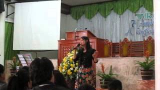 for what earthly reason (Cover by Rhea Ramos)