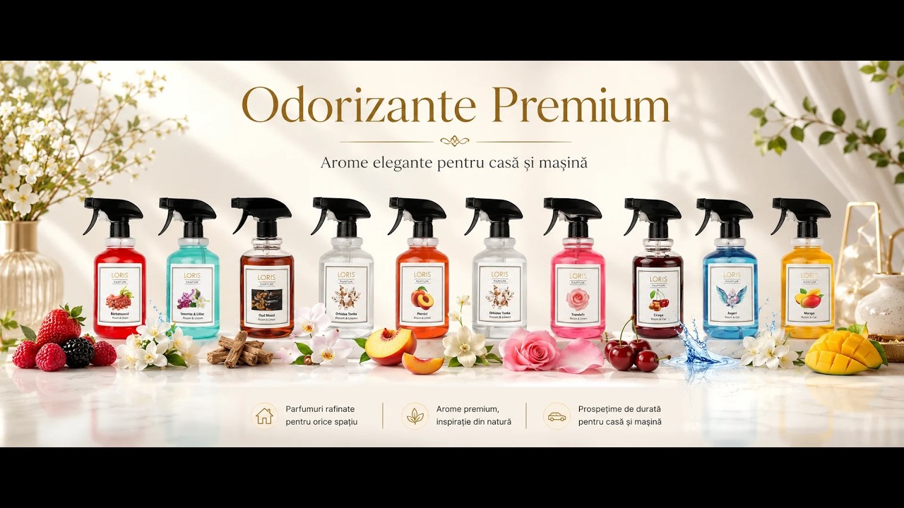 Video produs