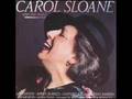 Carol Sloane - I Could Have Told You
