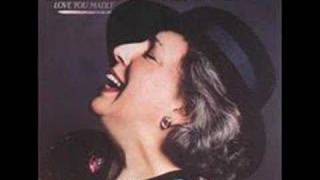 Carol Sloane - I Could Have Told You